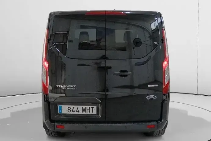 Usado Ford Transit Trend 150 CV (110 kW) 2023 Berlina