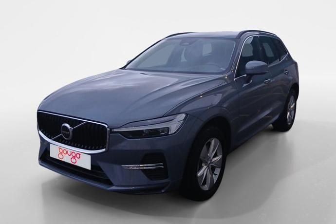 Gris Usado 2023 Volvo XC60 Core SUV | 33.895 € (Super precio) - Imagen 1/4
