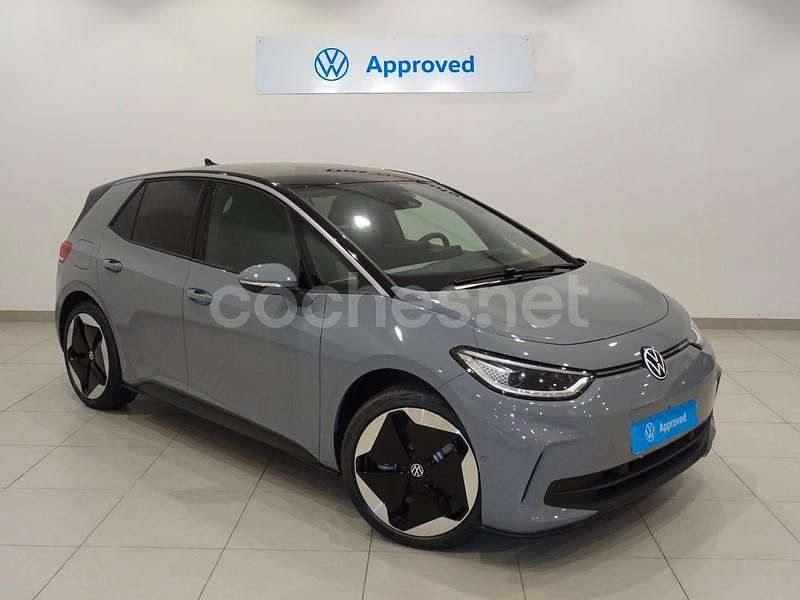 Usado VW ID.3 Pro 150 kW (204 CV) 2023 Eléctrico Utilitario