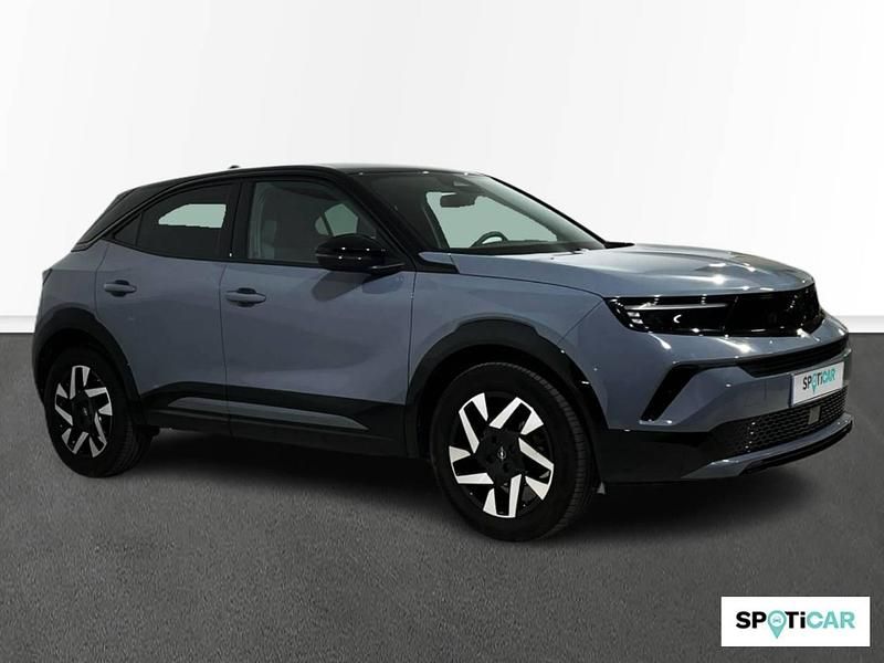 Usado Opel Mokka 136 CV (100 kW) 2025 SUV