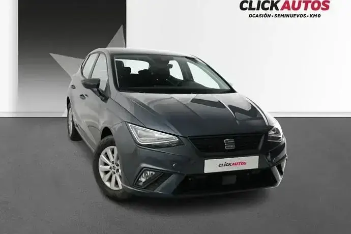 Usado Seat Ibiza Style 115 CV (84 kW) 2025 Utilitario