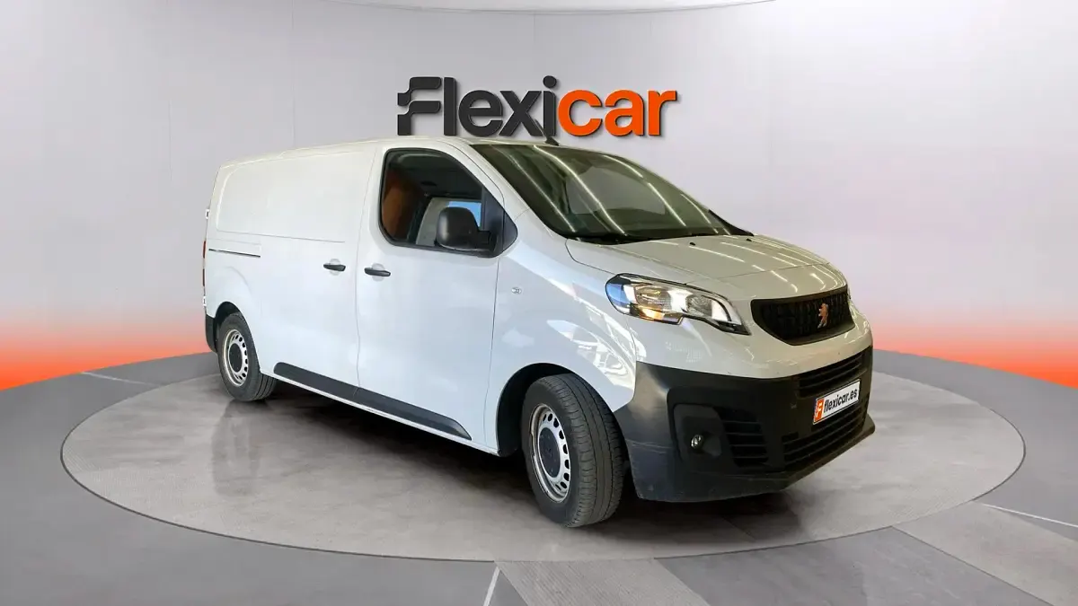 Usado Peugeot Expert S 120 CV (88 kW) 2023 Van