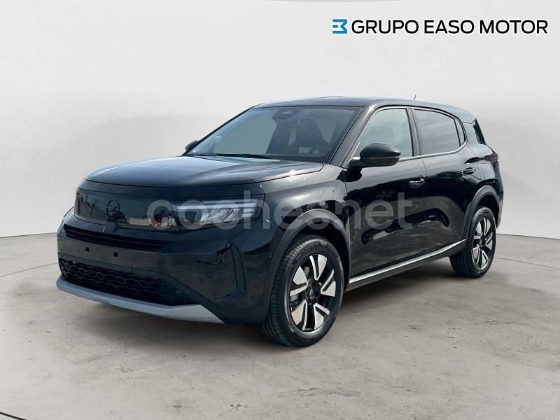 Negro Nuevo 2025 Opel Frontera SUV | 25.490 € (Precio justo) - Imagen 1/4