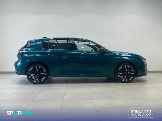 Usado Peugeot 308 GT 145 CV (106 kW) 2025