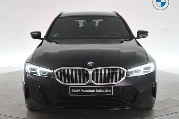 Usado BMW 320 Comfort Edition 190 CV (139 kW) 2025 Familiar