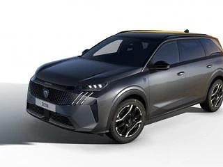 Nuevo Peugeot 5008 GT 145 CV (106 kW) 2026 Gris