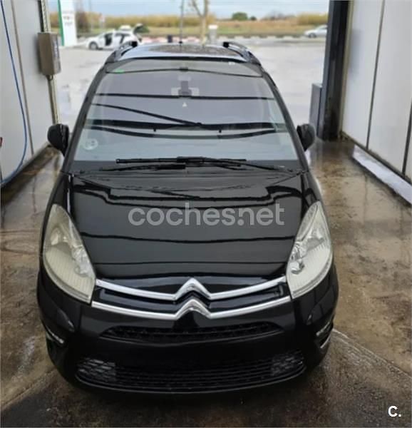 Gris / plata Usado 2005 Citroën C4 Berlina | 4500 € (Caro) - Imagen 1/4