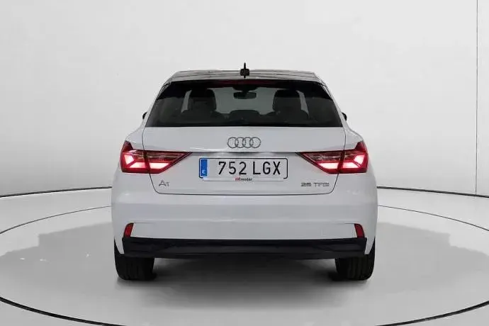 Usado Audi A1 Advanced Plus 95 CV (69 kW) 2020 SUV