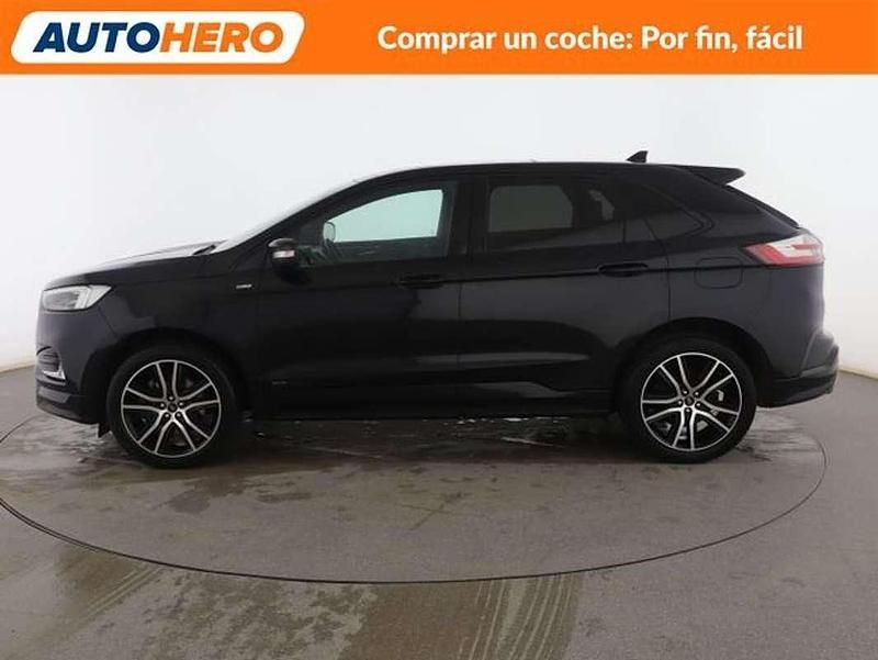 Usado Ford Edge ST-Line 238 CV (175 kW) 2019 Negro SUV