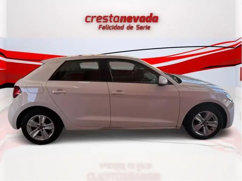 Usado Audi A1 Sportback 95 CV (69 kW) 2021 Utilitario