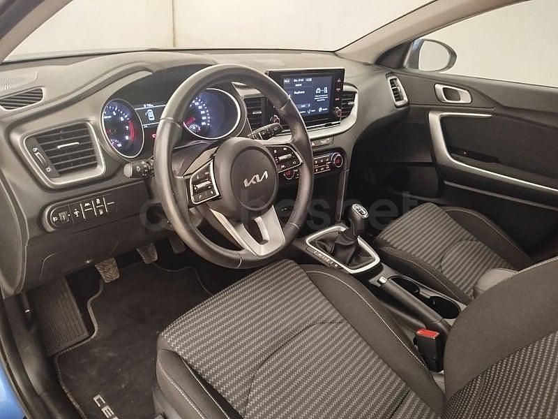 Brugt Kia XCeed 100 HK (73 kW) 2025 Hvid SUV