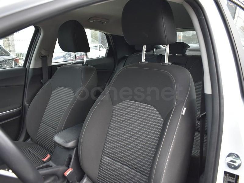 Usado Kia XCeed 100 CV (73 kW) 2025 Blanco SUV