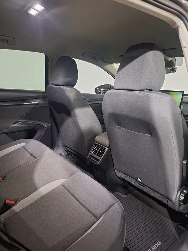 Nuevo Skoda Elroq 150 kW (204 CV) 2026 Gris grafito metalizado SUV