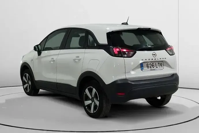 Usado Opel Crossland Edition 110 CV (80 kW) 2021 SUV
