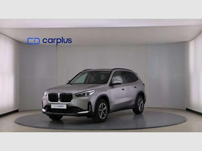 Usado BMW X1 136 HP (100 kW) 2025 Branco SUV