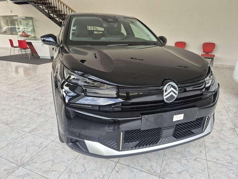 Nuevo Citroën C4 Business Class 145 CV (106 kW) 2025 Negro Utilitario