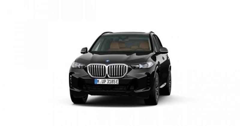 Usado BMW X5 xLine 489 CV (359 kW) 2024 SUV