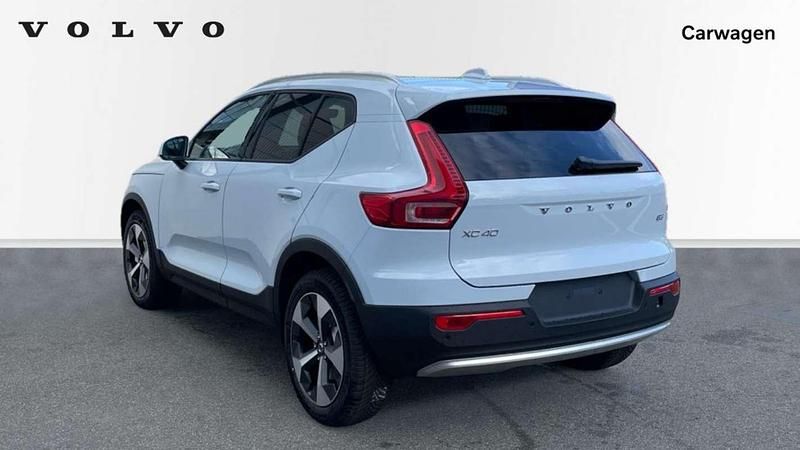 Nuevo Volvo XC40 Core 2025 Azul SUV