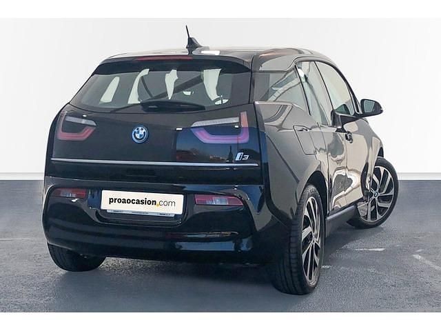 Usado BMW i3 Comfort Edition 2019 Utilitario