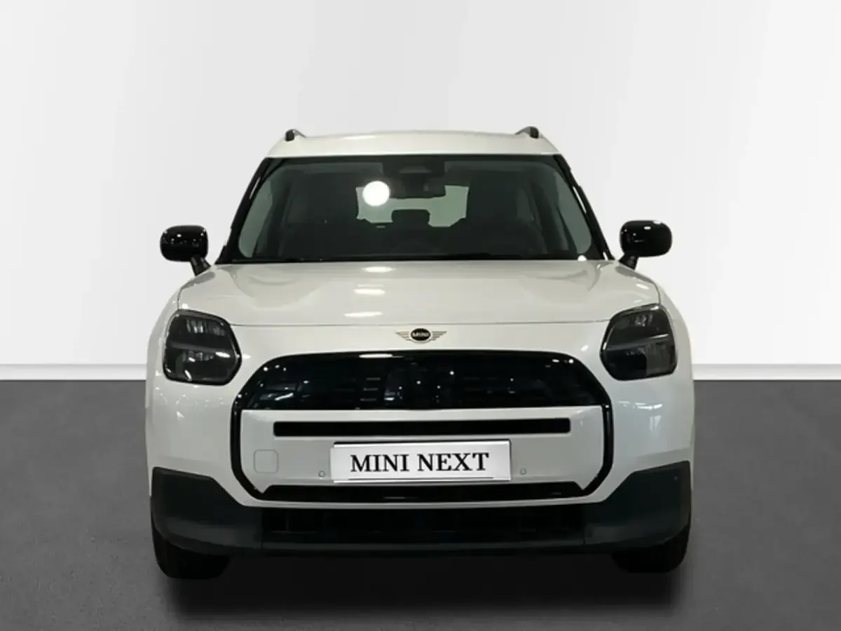 Usado Mini Countryman 150 kW (204 CV) 2024 SUV