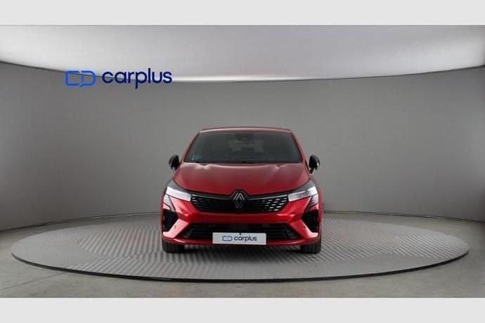 Usado Renault Clio V Techno 90 CV (66 kW) 2024