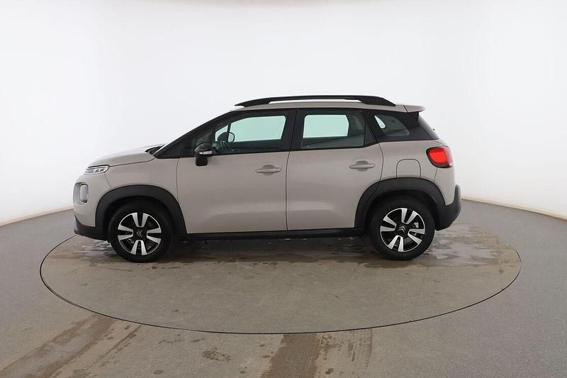 Usado Citroën C3 Aircross Feel 102 CV (75 kW) 2020 Beige SUV