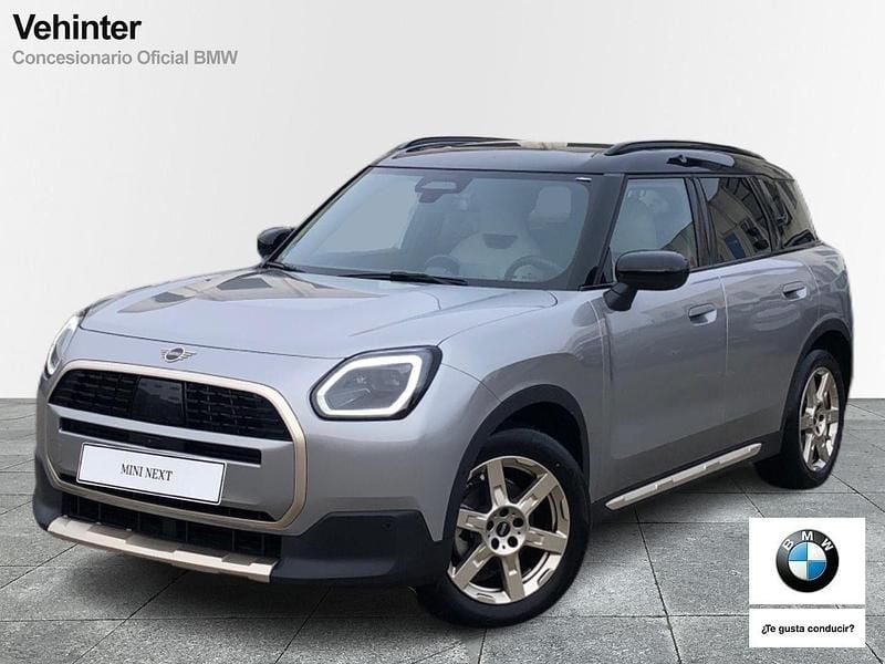 Usado Mini Countryman 163 CV (119 kW) 2025 SUV