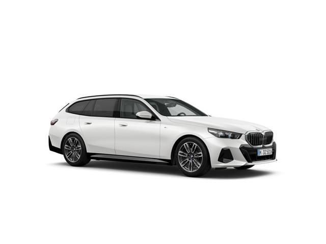 Usado BMW 520 Comfort Edition 197 CV (144 kW) 2025 Familiar