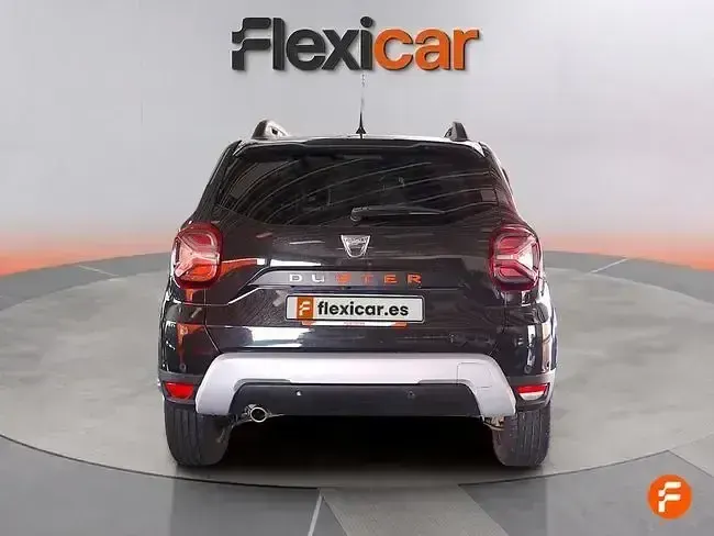 Usado Dacia Duster Extreme 150 CV (110 kW) 2022 Azul SUV