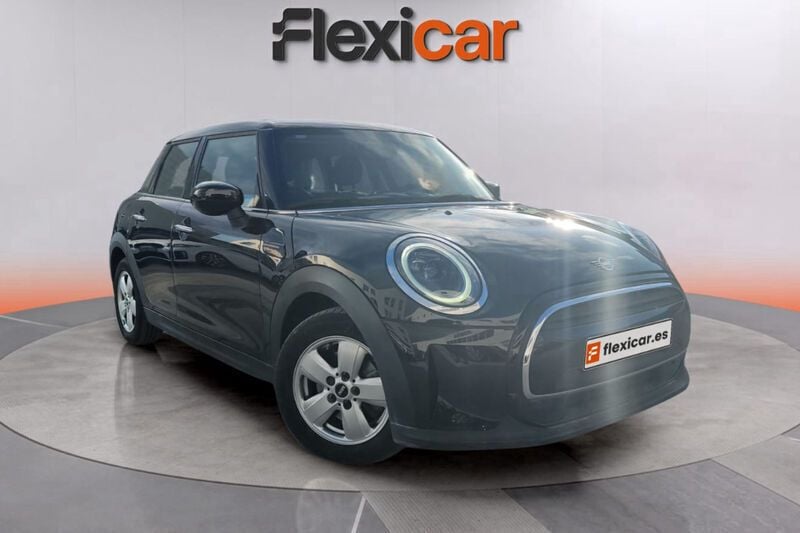 Negro Usado 2023 Mini Cooper Utilitario | 16.490 € (Super precio) - Imagen 1/4