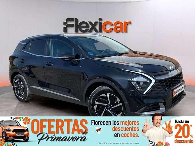 Usado Kia Sportage 265 CV (194 kW) 2023 SUV