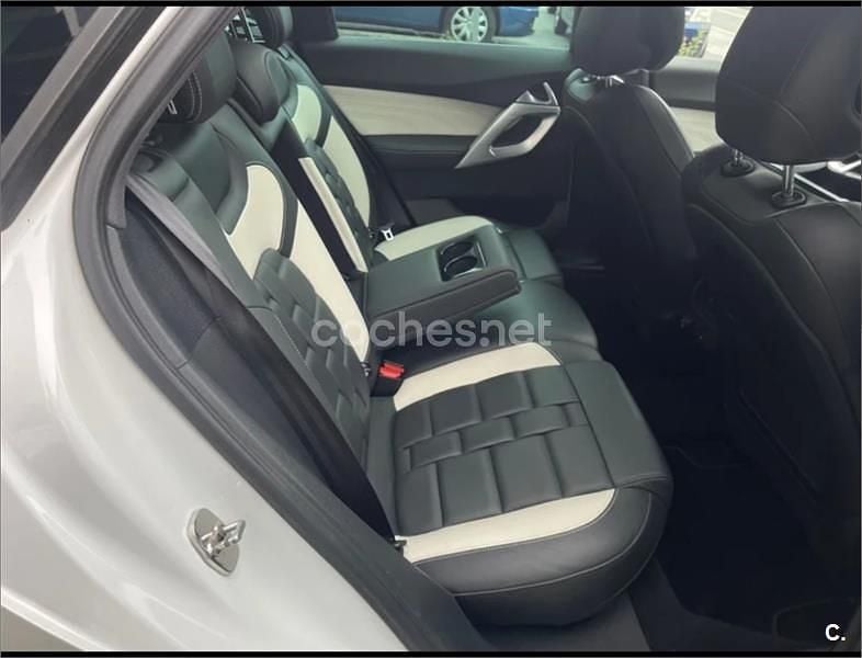 Usado Citroën DS5 200 CV (147 kW) 2012 Blanco Utilitario
