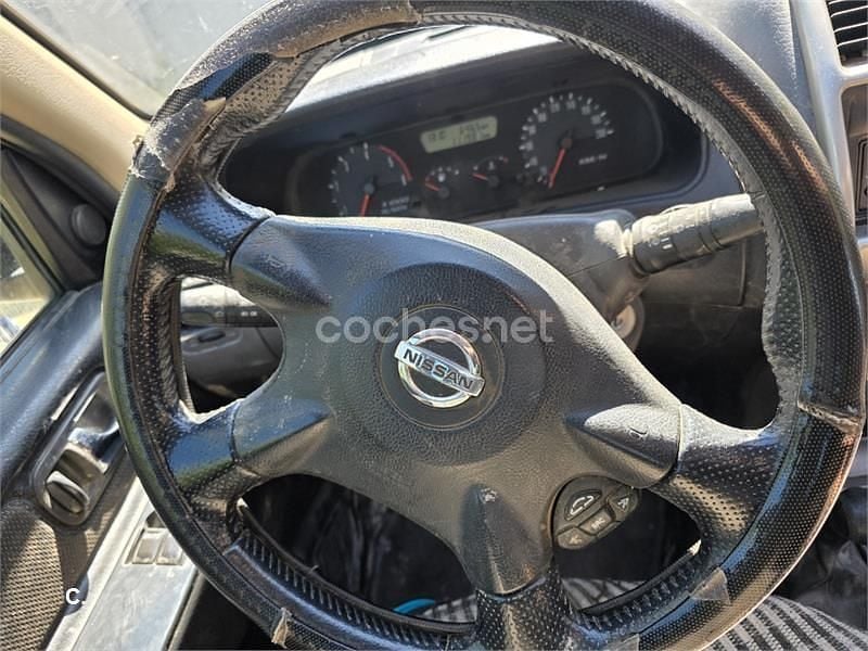 Occasion Nissan Terrano 154 ch (113 kW) 2005 Bleue SUV