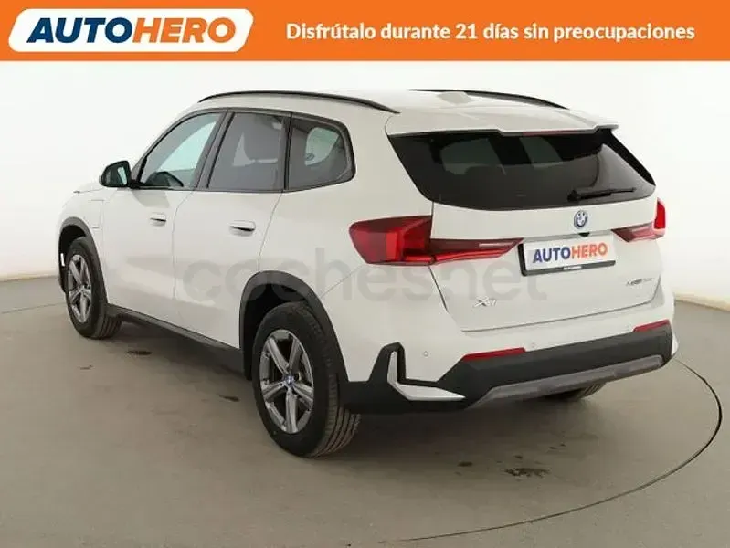 Usado BMW X1 245 CV (180 kW) 2025 Blanco SUV