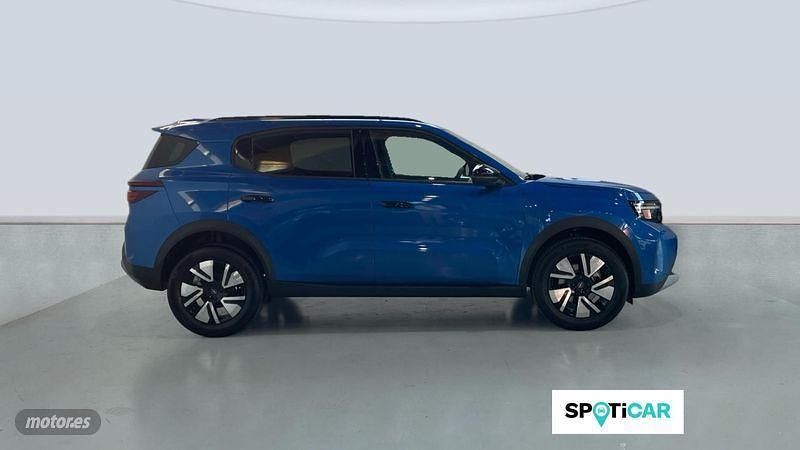 Nuevo Opel Frontera 110 CV (80 kW) 2025 Azul SUV
