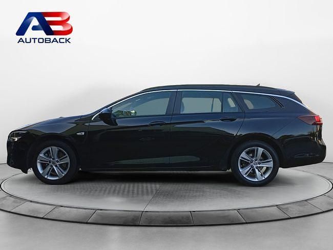 Usado Opel Insignia Business Edition 122 CV (89 kW) 2021 Negro Familiar