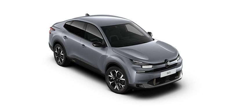 Ny Citroën C4 X Business Class 145 HK (106 kW) 2026 Grå SUV