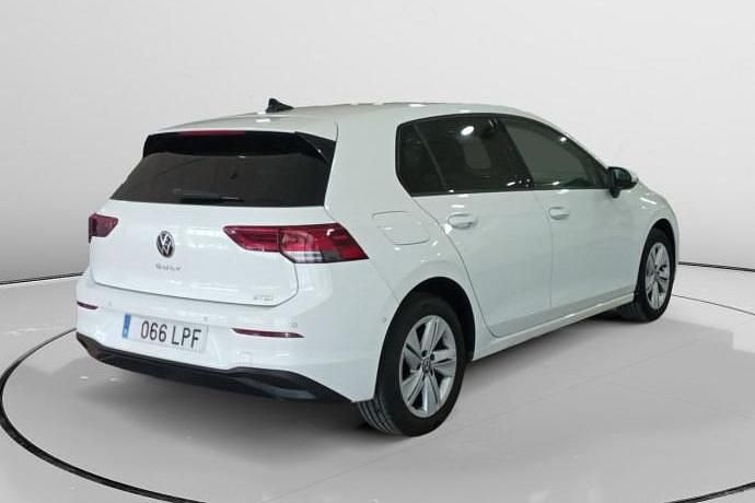 Usado VW Golf VII Life 116 CV (85 kW) 2021 Utilitario