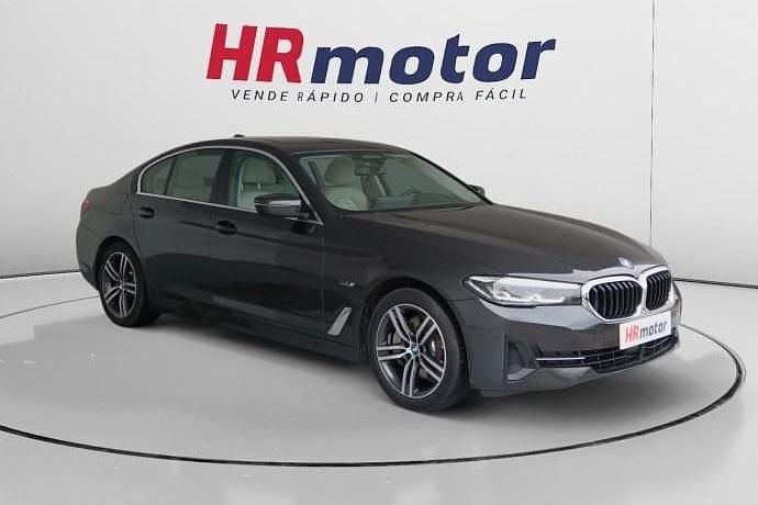 Usado BMW 530 292 CV (214 kW) 2023 Berlina