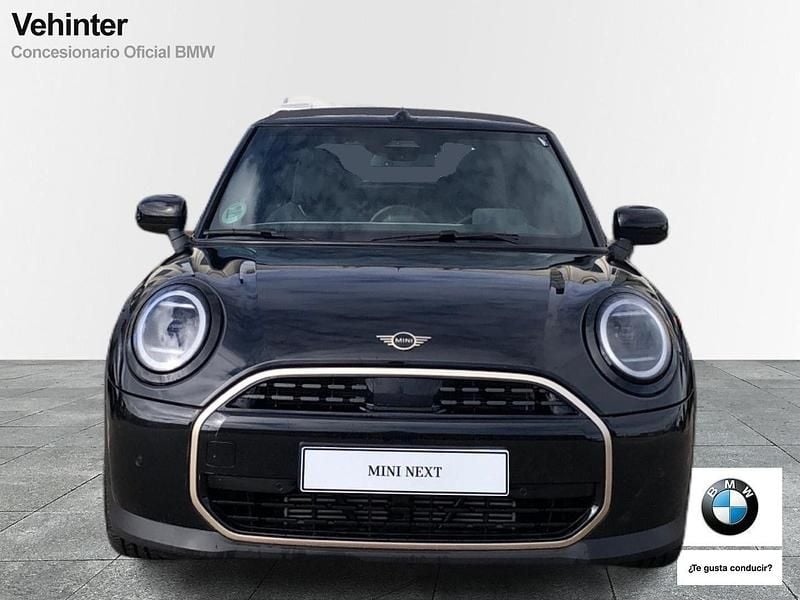 Usado Mini Cooper 163 CV (119 kW) 2025 Utilitario