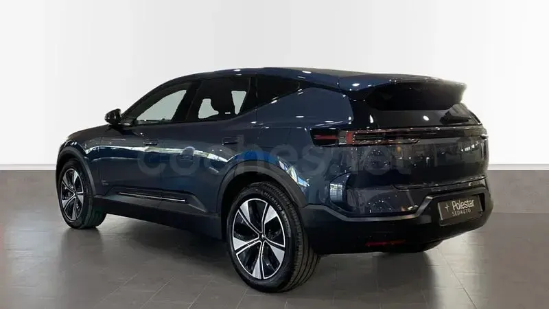 Usado Polestar 3 219 kW (299 CV) 2026 Eléctrico SUV