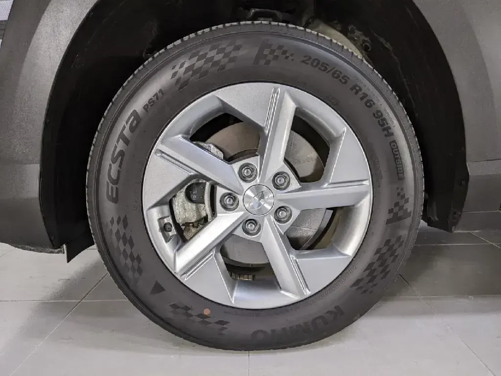 Usado Hyundai Kona 128 CV (94 kW) 2025 SUV