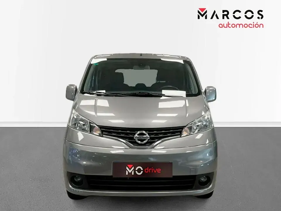 Occasion Nissan Evalia Comfort 110 PK (80 kW) 2018 MPV