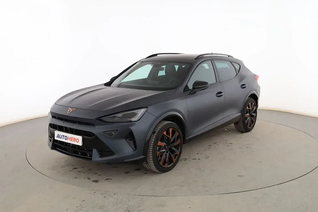 Usado Cupra Formentor 150 CV (110 kW) 2025 SUV