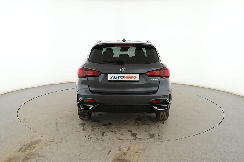 Używany MG EHS Comfort 258 KM (189 kW) 2024 Szary SUV