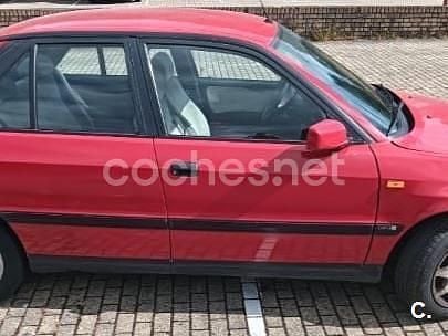 Usado Lancia Delta 90 CV (66 kW) 1996 Diesel Utilitario