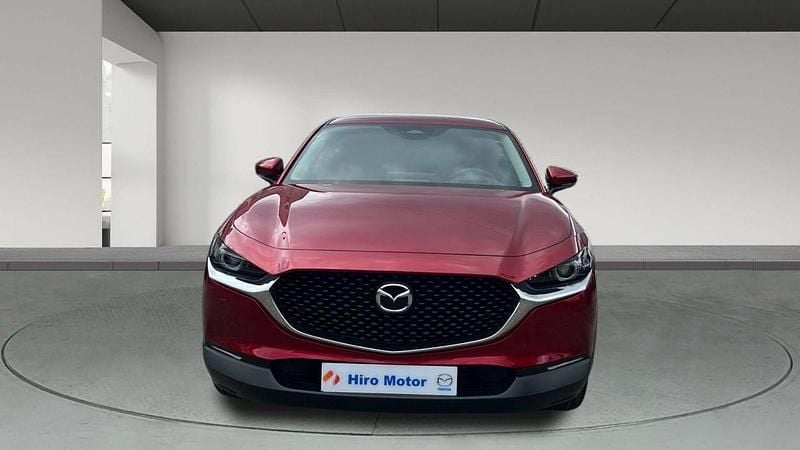 Usado Mazda CX-30 Center-Line 140 CV (102 kW) 2025 Rojo SUV