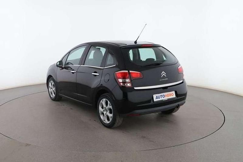 Usado Citroën C3 83 HP (61 kW) 2014 Preto Citadino