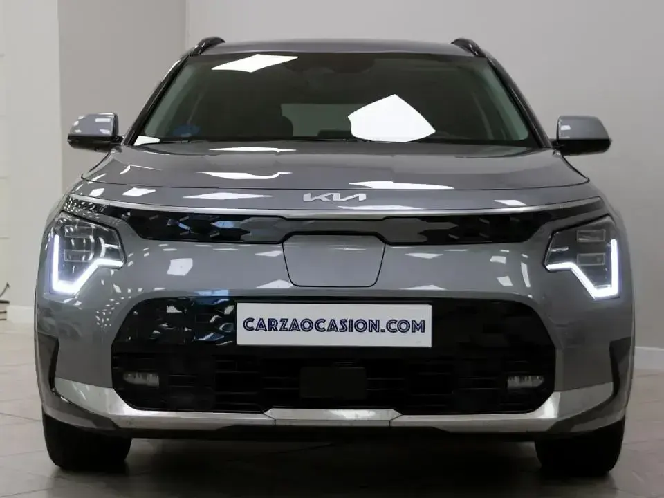 Usado Kia Niro 150 kW (204 CV) 2024 Otro SUV