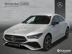 Usado Mercedes E250 218 CV (160 kW) 2024 Gris / plata Utilitario